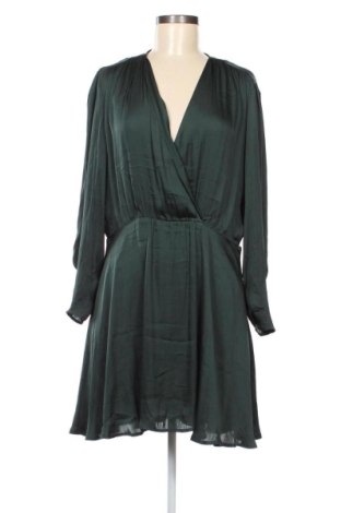 Rochie Unbranded, Mărime L, Culoare Verde, Preț 69,99 Lei, #137055009