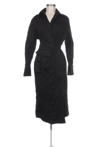 Rochie COS, Mărime L, Culoare Negru, Preț 276,99 Lei, #137055035