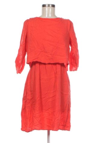 Kleid Vero Moda, Größe M, Farbe Rot, Preis € 11,99, #137055138