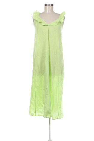 Rochie H&M, Mărime M, Culoare Verde, Preț 83,99 Lei, #137055139