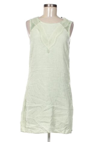Kleid Garcia Jeans, Größe S, Farbe Grün, Preis 14,99 €, #137055188