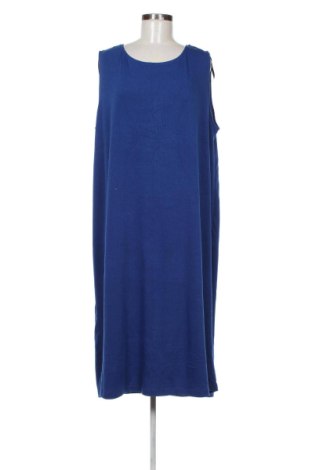 Rochie Selection By Ulla Popken, Mărime XXL, Culoare Albastru, Preț 138,99 Lei, #137055208