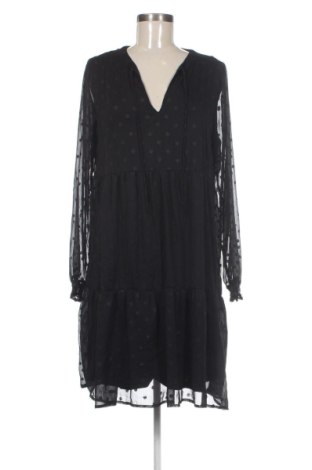 Kleid Jean Pascale, Größe M, Farbe Schwarz, Preis 6,99 €, #137055297