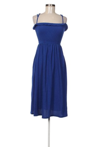 Sukienka H&M, Rozmiar XS, Kolor Niebieski, Cena 46,99 zł, #137055313