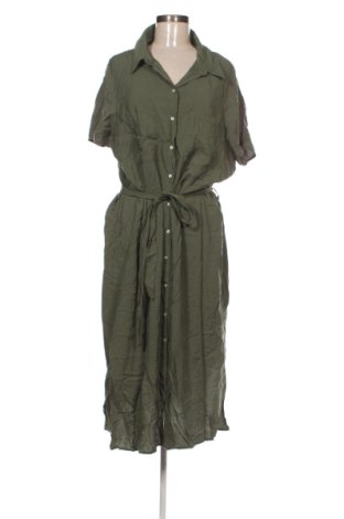 Kleid Unbranded, Größe XXL, Farbe Grün, Preis 32,99 €, #137055401