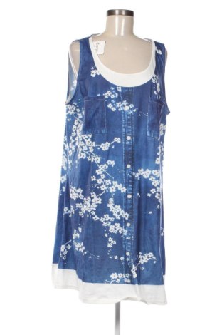 Šaty  Unbranded, Velikost XXL, Barva Vícebarevné, Cena  669,00 Kč, #137055466