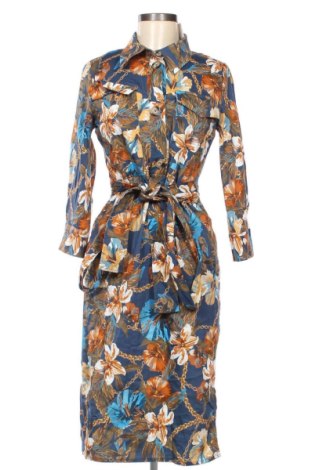 Kleid Orsay, Größe S, Farbe Mehrfarbig, Preis 16,99 €, #137055511