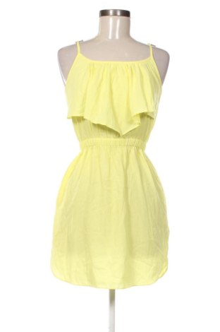 Rochie Atmosphere, Mărime S, Culoare Galben, Preț 66,99 Lei, #137055522