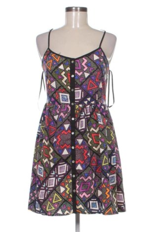 Kleid Unbranded, Größe M, Farbe Mehrfarbig, Preis € 10,99, #137055570