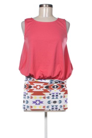 Kleid Rainbow, Größe S, Farbe Rosa, Preis 7,99 €, #137055589