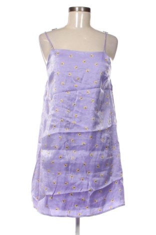Sukienka Daphnea, Rozmiar M, Kolor Fioletowy, Cena 67,99 zł, #137055650