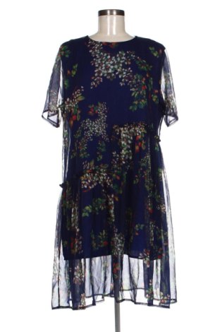 Φόρεμα Unbranded, Μέγεθος XL, Χρώμα Πολύχρωμο, Τιμή 17,99 €, #137055750