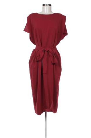 Sukienka ASOS, Rozmiar XL, Kolor Czerwony, Cena 135,99 zł, #137055772