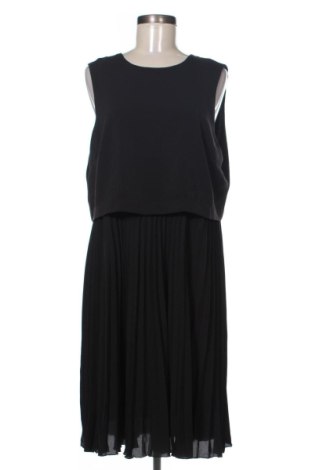 Рокля H&M, Размер XL, Цвят Черен, Цена 17,89 €, #137055859