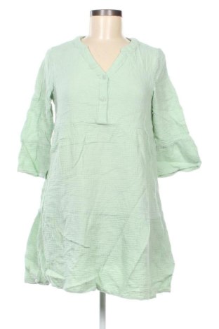 Šaty  Unbranded, Velikost M, Barva Zelená, Cena  489,00 Kč, #137055923