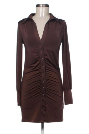 Рокля Urban Outfitters, Размер S, Цвят Кафяв, Цена 21,98 €, #137056010