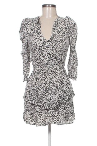 Sukienka Zara, Rozmiar XS, Kolor Kolorowy, Cena 46,99 zł, #137056024