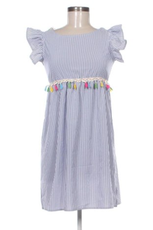 Kleid SHEIN, Größe S, Farbe Mehrfarbig, Preis € 12,99, #137056296