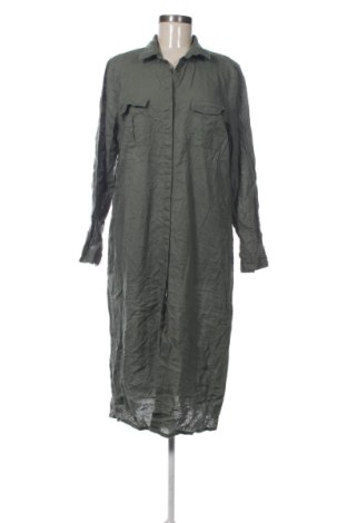 Rochie Yessica, Mărime L, Culoare Verde, Preț 80,99 Lei, #137056340