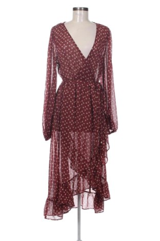 Kleid Unbranded, Größe M, Farbe Rot, Preis 19,99 €, #137056369