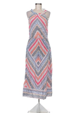 Kleid Tom Tailor, Größe XS, Farbe Mehrfarbig, Preis 22,99 €, #137056470