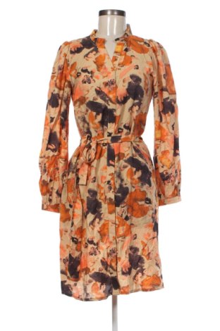 Kleid VILA, Größe S, Farbe Mehrfarbig, Preis € 7,99, #137056541