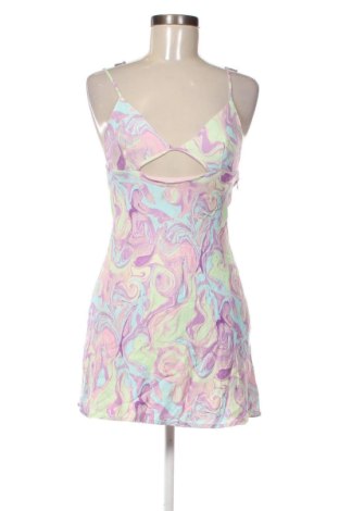 Šaty  Zara, Veľkosť S, Farba Viacfarebná, Cena  19,95 €, #137056905