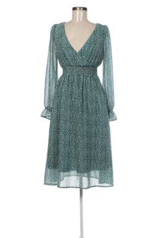 Kleid SHEIN, Größe S, Farbe Mehrfarbig, Preis 19,99 €, #137056951