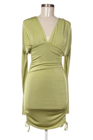 Rochie NA-KD, Mărime S, Culoare Verde, Preț 68,99 Lei, #137056970
