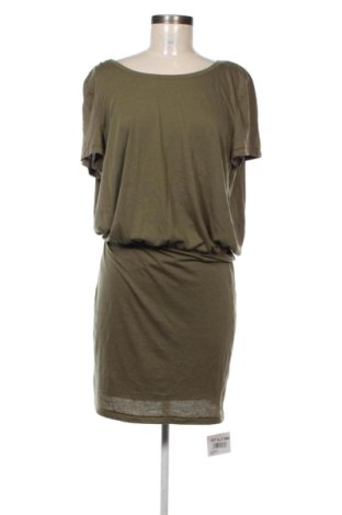 Kleid Unbranded, Größe L, Farbe Grün, Preis 11,99 €, #137057085