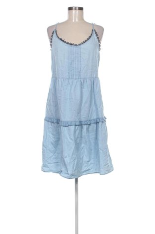Kleid Beloved, Größe L, Farbe Blau, Preis 10,99 €, #137057149