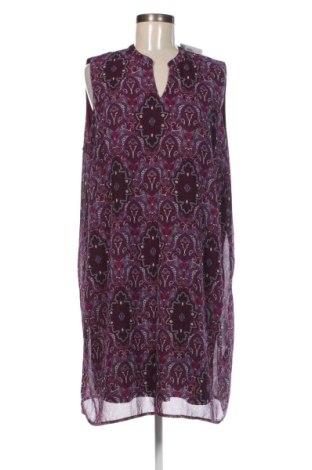 Kleid Janina, Größe XL, Farbe Mehrfarbig, Preis 9,99 €, #137057174