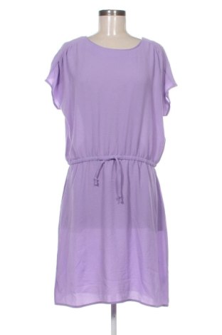 Sukienka Ladies Fashion, Rozmiar L, Kolor Fioletowy, Cena 49,99 zł, #137057272