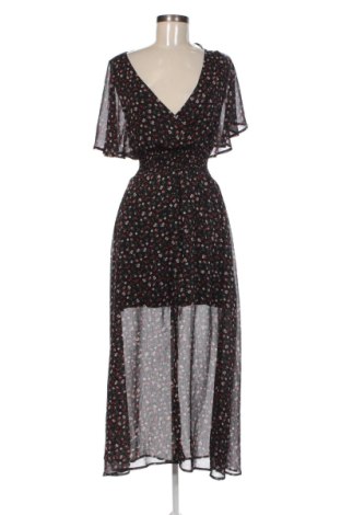 Kleid Stradivarius, Größe XS, Farbe Mehrfarbig, Preis 15,99 €, #137057310