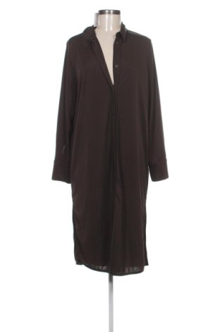 Rochie Unbranded, Mărime L, Culoare Maro, Preț 147,99 Lei, #137057337