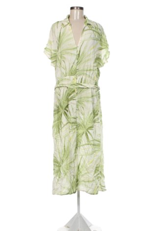 Šaty  H&M, Velikost L, Barva Vícebarevné, Cena  579,00 Kč, #137057374