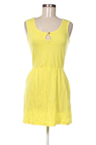 Kleid Chillytime, Größe XS, Farbe Gelb, Preis 23,99 €, #137057404