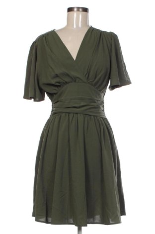 Rochie SHEIN, Mărime M, Culoare Verde, Preț 51,99 Lei, #137057523