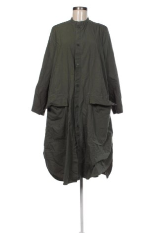 Kleid COS, Größe XL, Farbe Grün, Preis 50,99 €, #137057550