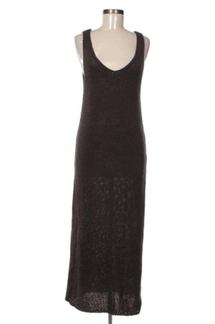 Rochie Massimo Dutti, Mărime L, Culoare Maro, Preț 276,99 Lei, #137057649