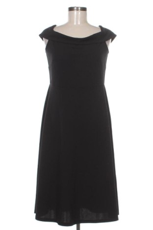 Šaty  H&M, Veľkosť M, Farba Čierna, Cena  13,95 €, #137057654