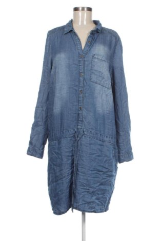 Φόρεμα Unbranded, Μέγεθος L, Χρώμα Μπλέ, Τιμή 20,99 €, #137057671