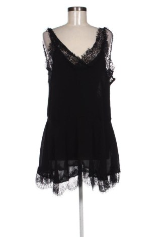 Šaty  Pull&Bear, Velikost XS, Barva Černá, Cena  269,00 Kč, #137057840