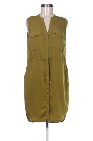 Rochie H&M, Mărime M, Culoare Verde, Preț 90,99 Lei, #137057911