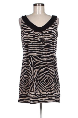 Kleid Comma,, Größe M, Farbe Mehrfarbig, Preis 46,99 €, #137057959