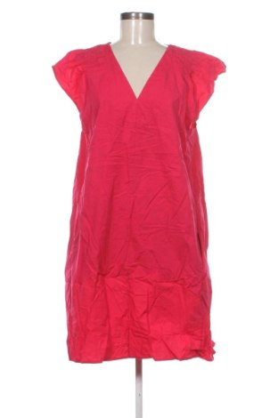 Sukienka COS, Rozmiar XL, Kolor Różowy, Cena 227,99 zł, #137057984