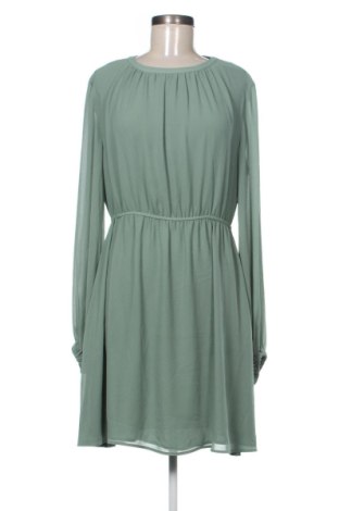Kleid H&M, Größe L, Farbe Grün, Preis € 11,99, #137057997