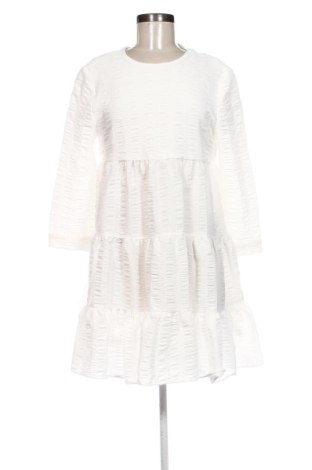 Rochie Zara, Mărime M, Culoare Alb, Preț 80,99 Lei, #137057998