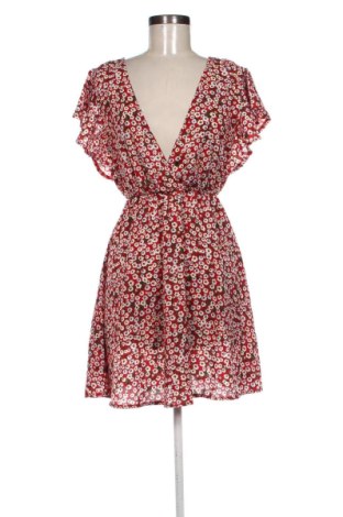 Kleid SHEIN, Größe S, Farbe Mehrfarbig, Preis 12,99 €, #137058219