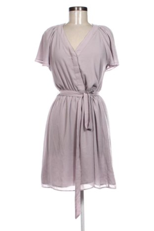 Kleid H&M, Größe S, Farbe Aschrosa, Preis € 14,99, #137058250